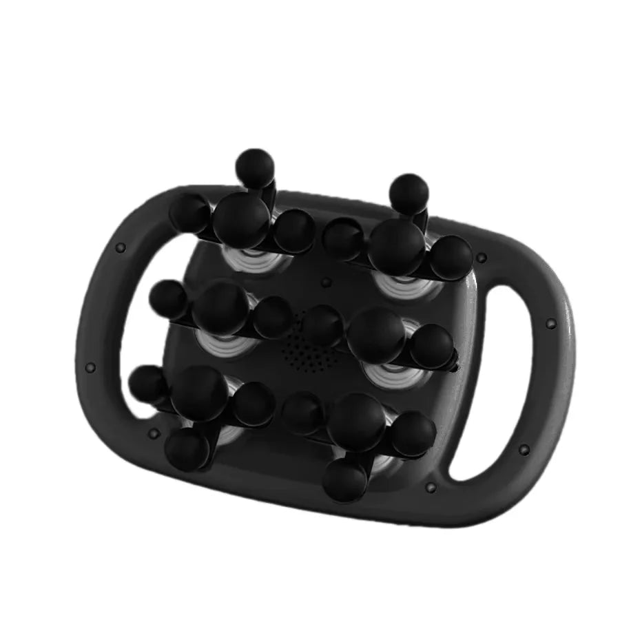 Relevo 22-Head Fascia Massager Pro