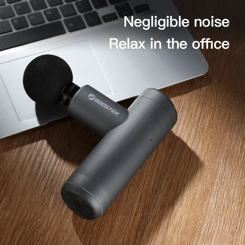 Relevo Mini X Massage Gun