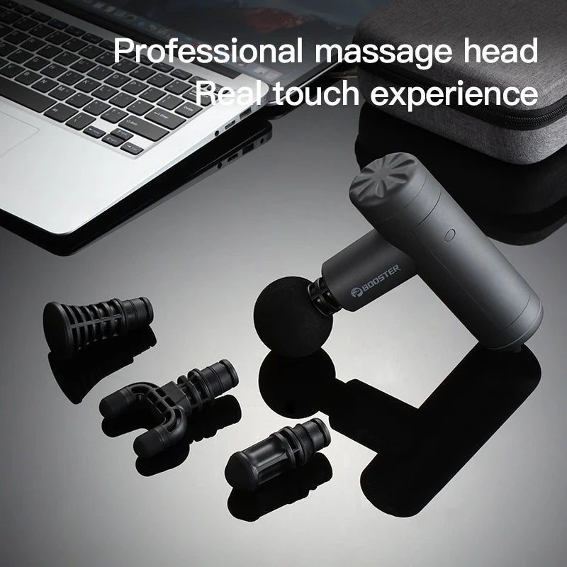 Relevo Mini X Massage Gun