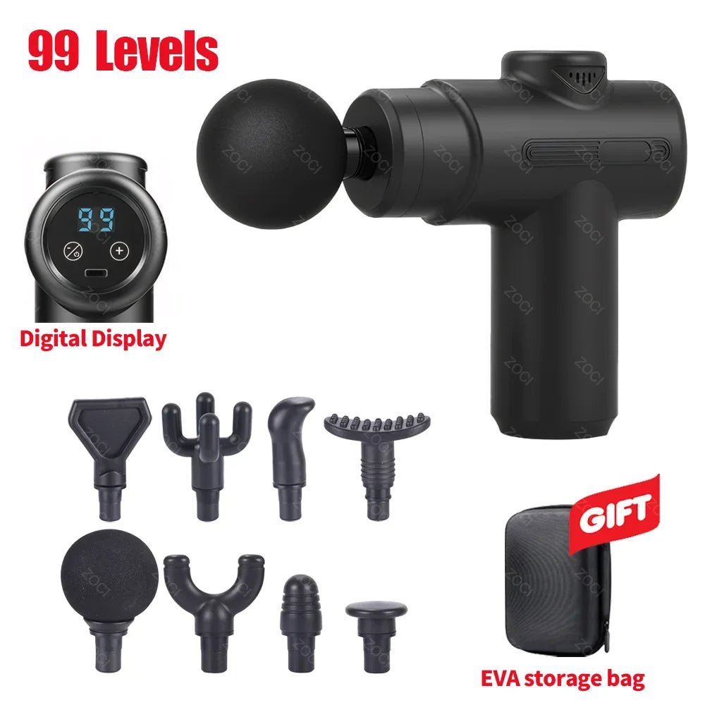 Relevo Mini99 Massage Gun Pro