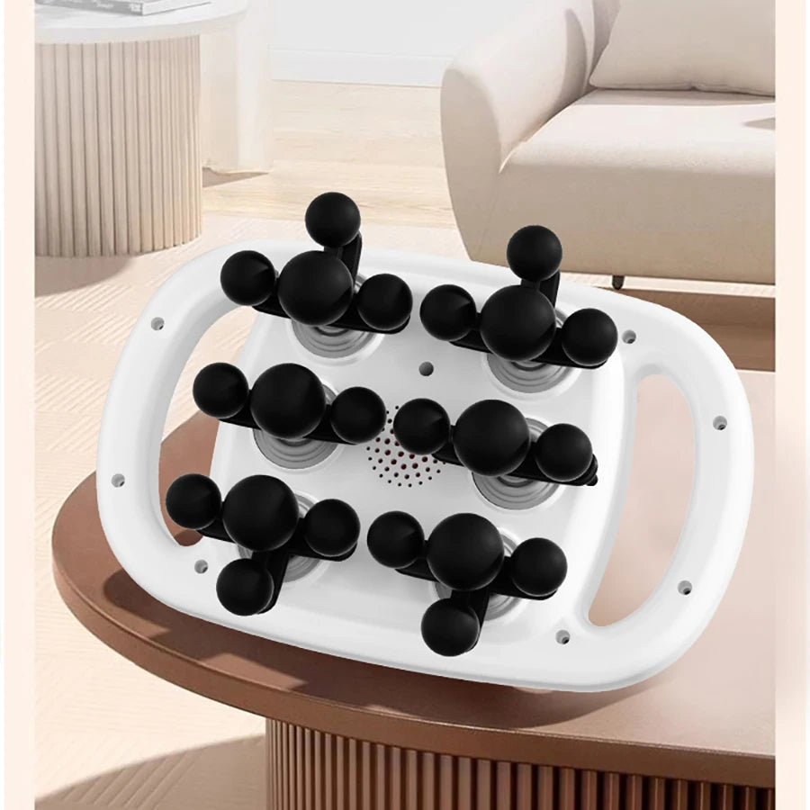 Relevo 22-Head Fascia Massager Pro