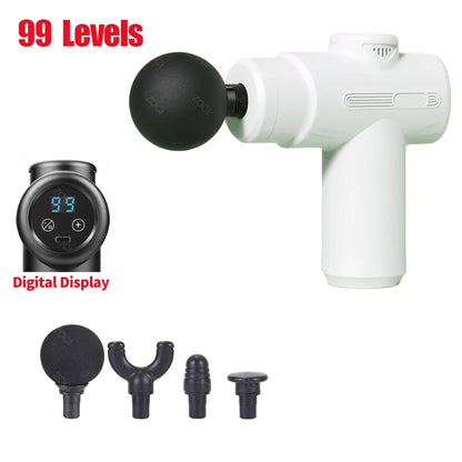 Relevo Mini99 Massage Gun Pro