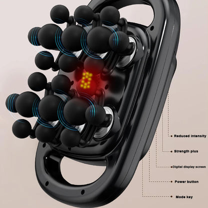 Relevo 22-Head Fascia Massager Pro