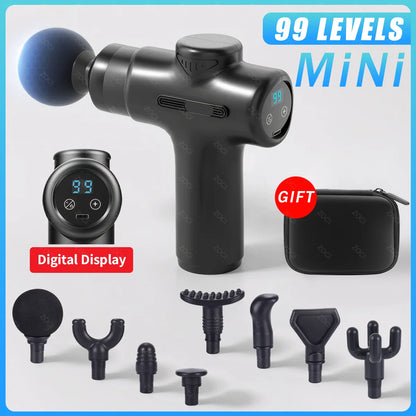 Relevo Mini99 Massage Gun Pro