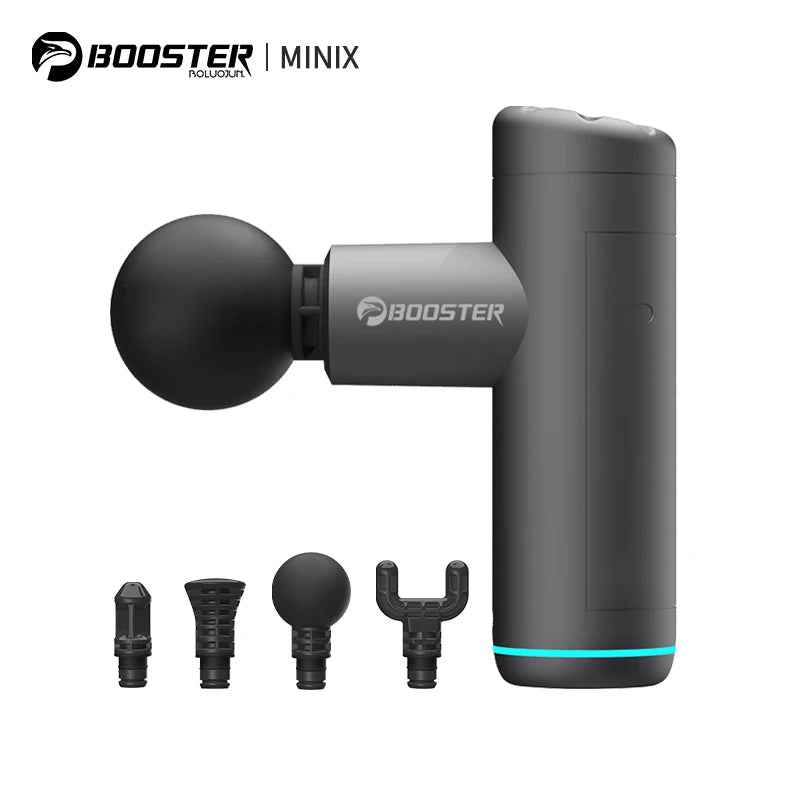 Relevo Mini X Massage Gun