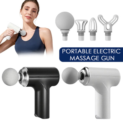 Relevo Mini Massage Gun Pro